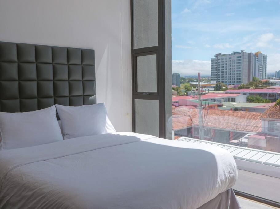 Urban Executive Stay San José Esterno foto