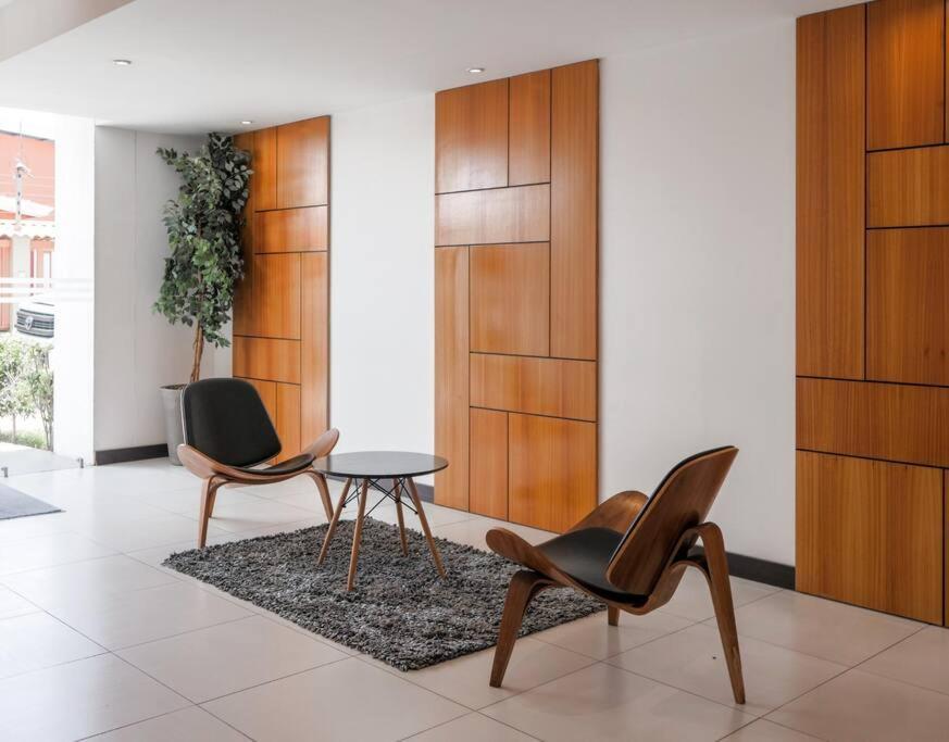 Urban Executive Stay San José Esterno foto