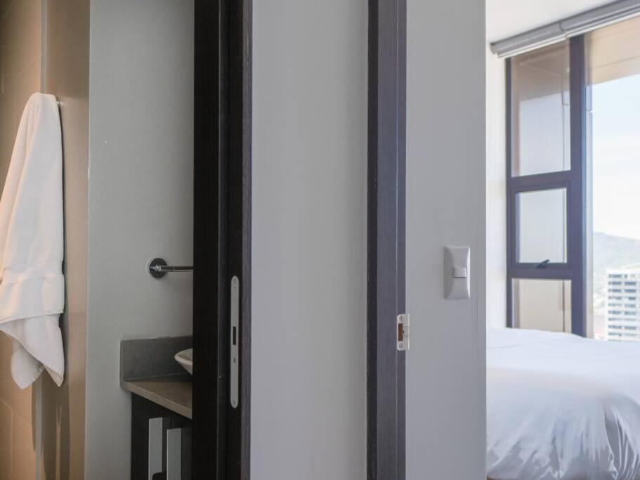 Urban Executive Stay San José Esterno foto